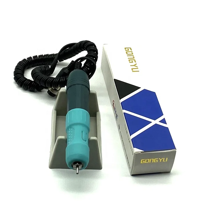 Hot sale 50000RPM carving machine high speed micromotor handpiece