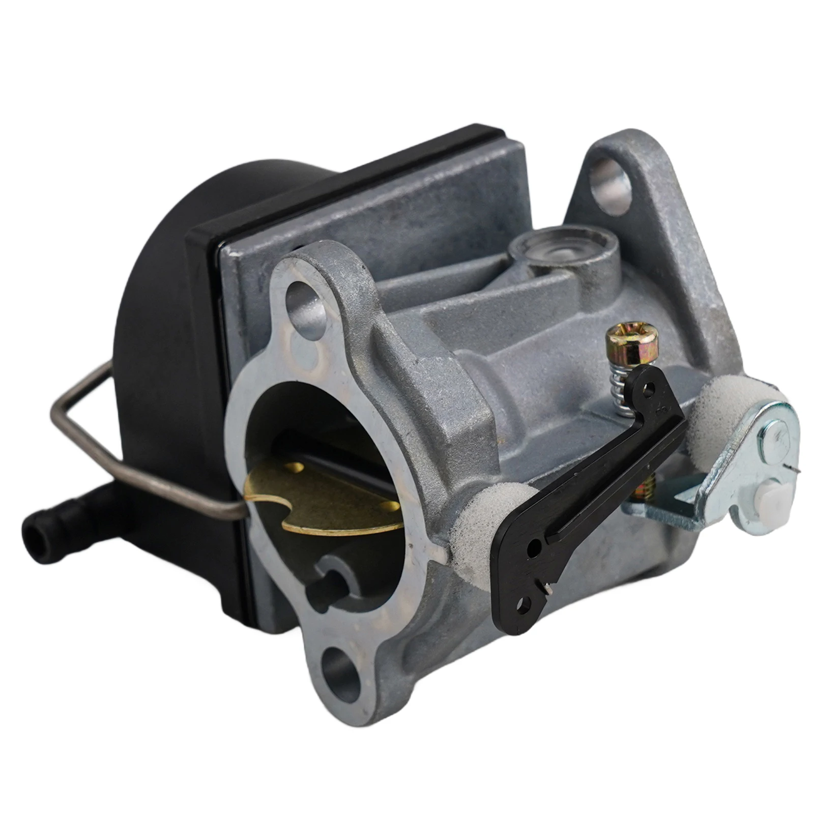 

For Tecumseh OHV110 OHV115 OHV120 OHV125 OHV130 OHV135 Carburetor Air Filter Kit Fuel Efficiency and Performance Enhancement