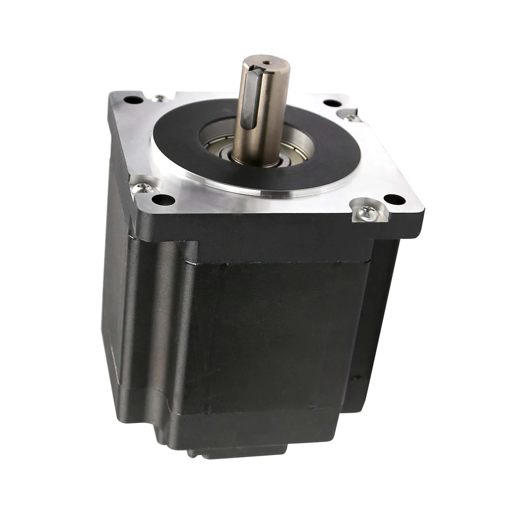 Motor sin escobillas CC de 110 mm con sensor Hall 48 VCC 4.8 N.m 750 W 1500 rpm