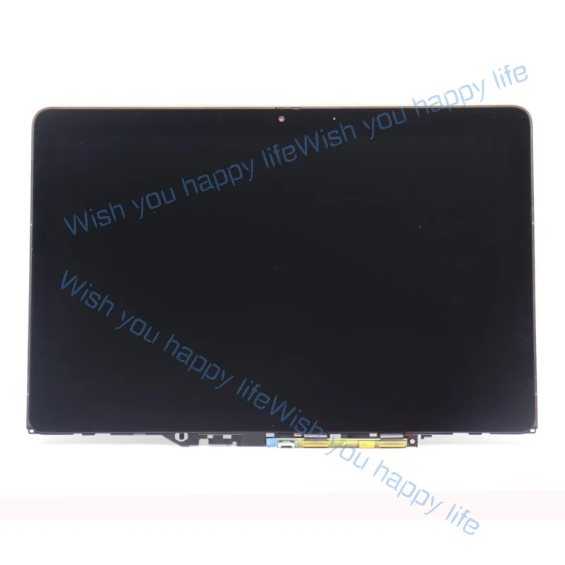 L... For Lenovo Chromebook 300e yoga Gen 4 Touch Screen LCD Assembly Bezel 5D11C95910