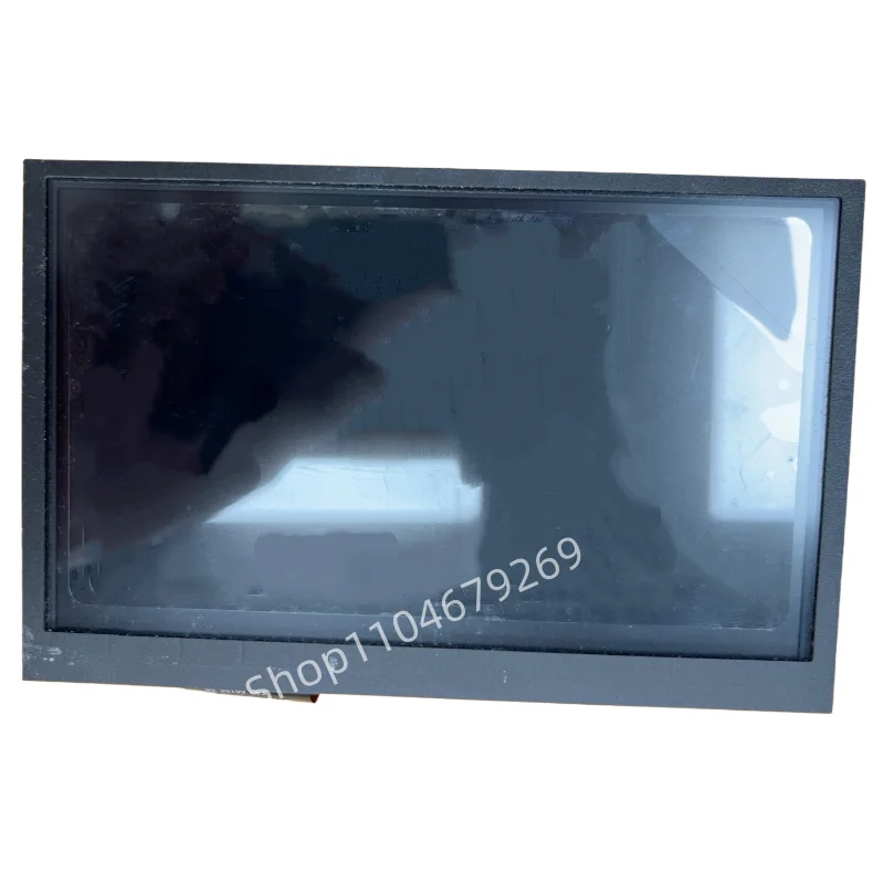 5インチC050FTT01.0車載ディスプレイ画面用