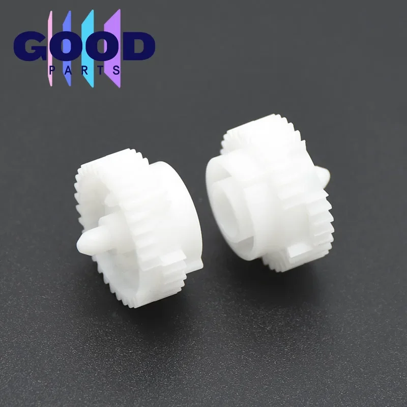 30PCS JC81-01692A JC72-00979A Pickup Gear for Samsung ML 1510 1710 1740 1750 SCX 4016 4100  4200 4216 4316 4300 SF 560 565 650