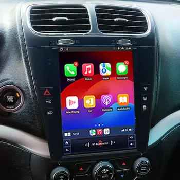 6 最佳銷售 道奇旅程收音機安卓版 - №4