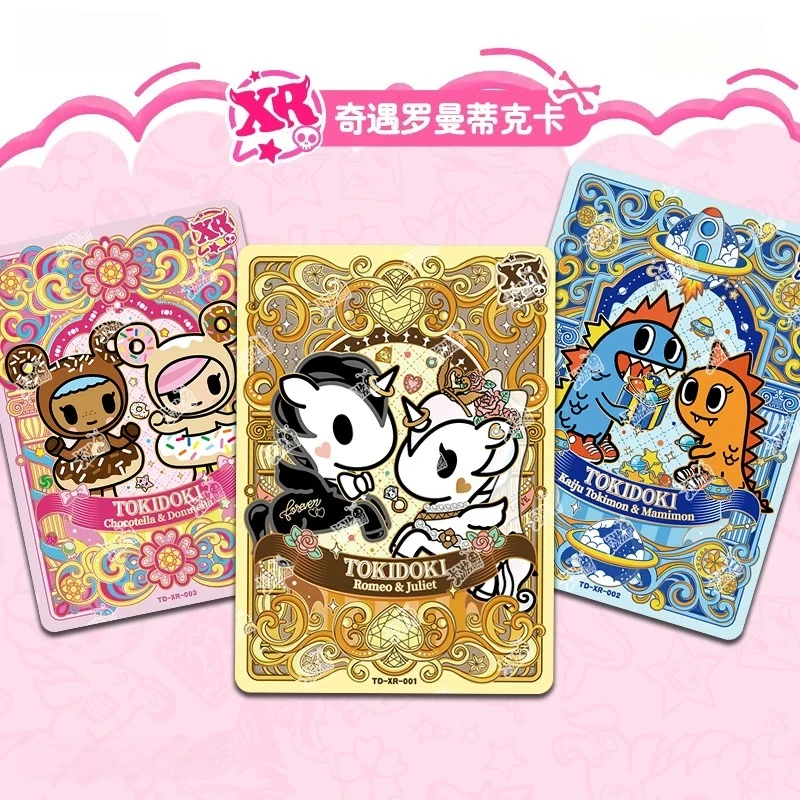 KAYOU Official Tokidoki Roamin - Official Merchandise Anime 评论和价格