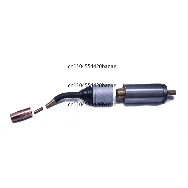 Boring and welding machine, special welder, gas shielded welding, welding machine welding use