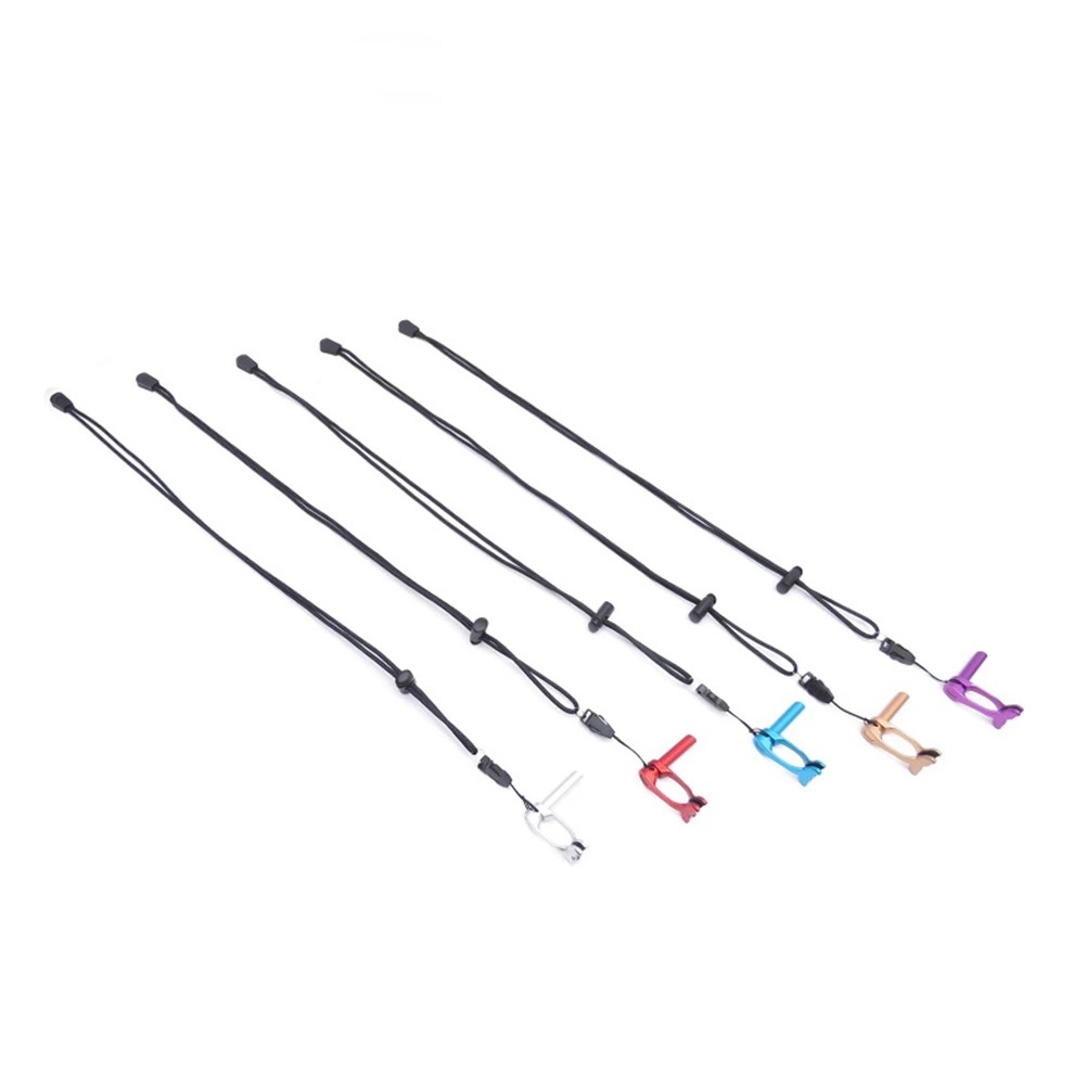 

Защитный зажим для носа из алюминиевого сплава для дайвинга и плавания, предотвращающий попадание воды, водонепроницаемое снаряжение для дайверов - A00E