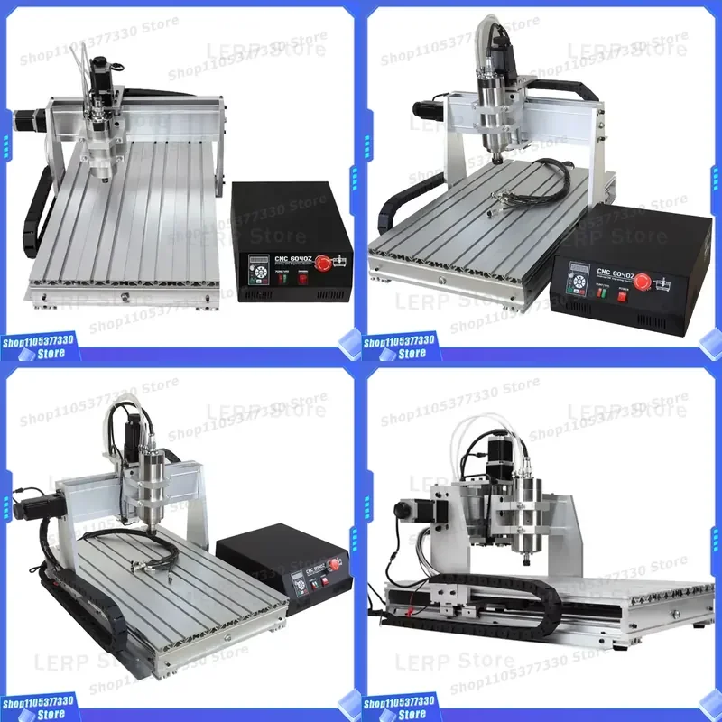 CNC Router 6040 Parts - AliExpress