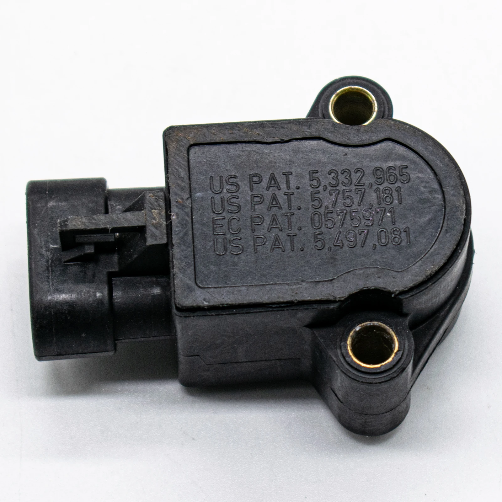 For Land Rover Discovery 3 04-09 OEM Genuine Throttle Position Sensor TPS Sensor ITC1227921 5332965