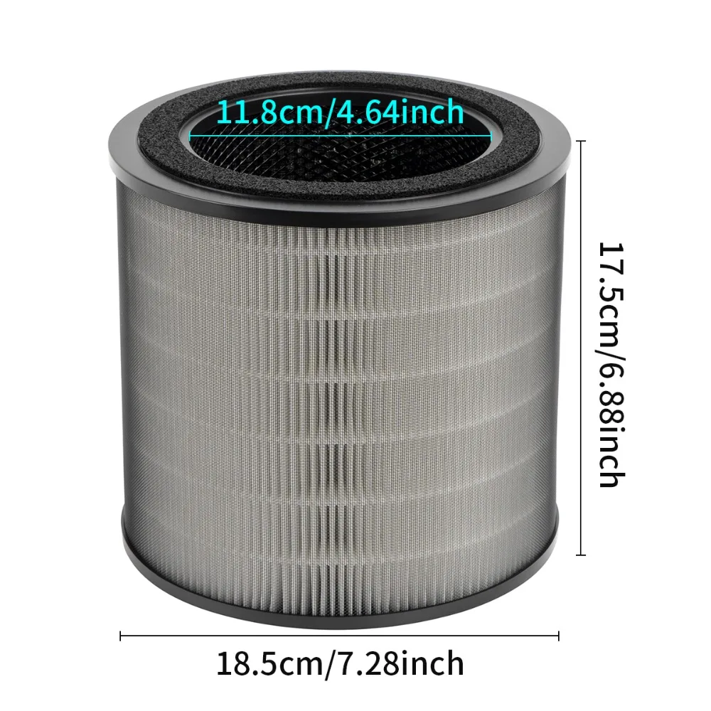 Thumbnail 2 - #64 Best Air Purifier Filters to Buy In 2026