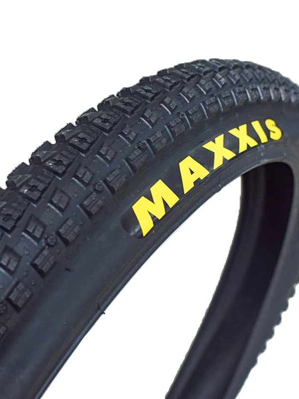 Maxxis CrossMark II Mountain Bike Off-Road Tire 26/27.5/29X.95/2./2.25 Wire Installation Anti-Slip Surface Treaent