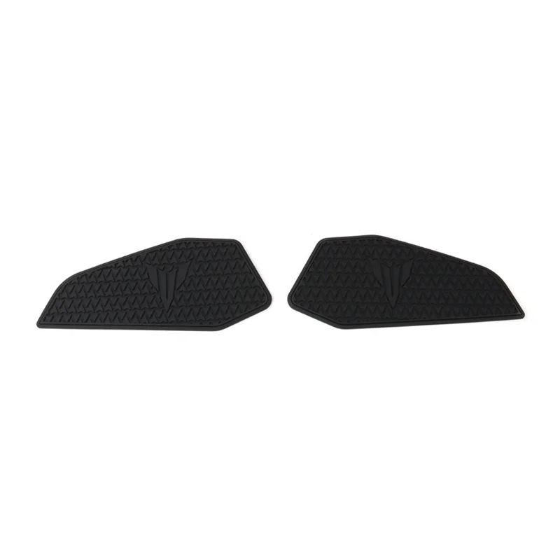 

Motorcycle Fuel Tank Pad Fuel Tank Pad For MT-07 Side Fuel Tank Stickers Motorcycle Accessory