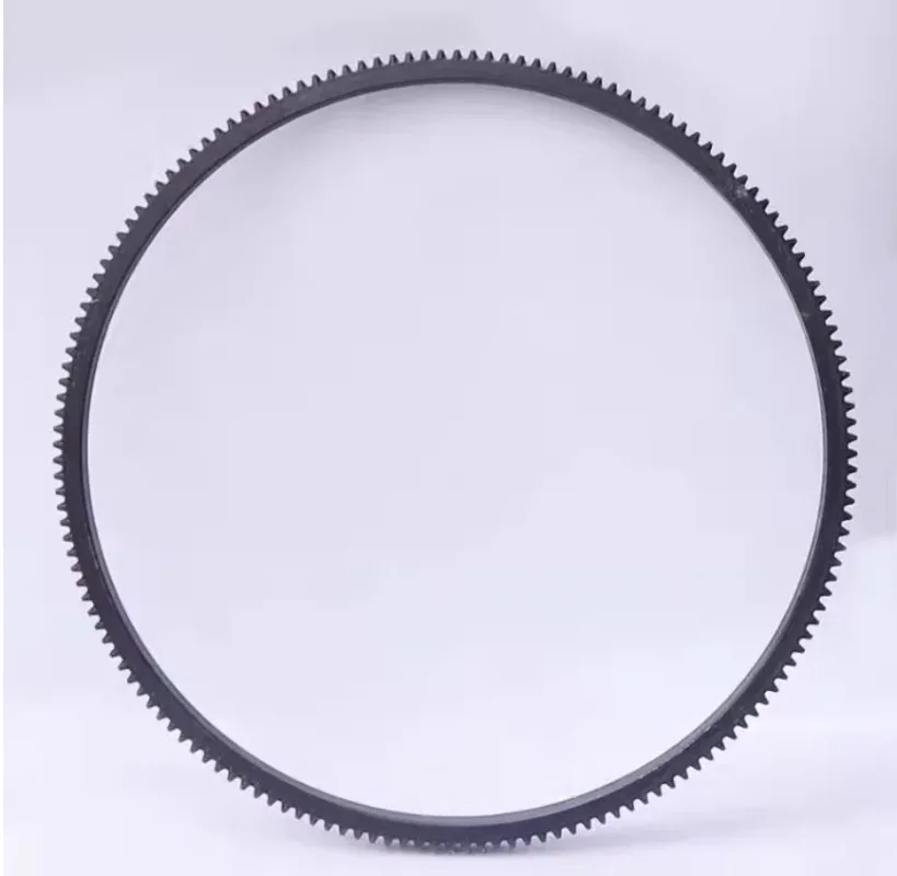 

Accessories 4TNV94, 4TNV98 Engine Flywheel Ring Gear