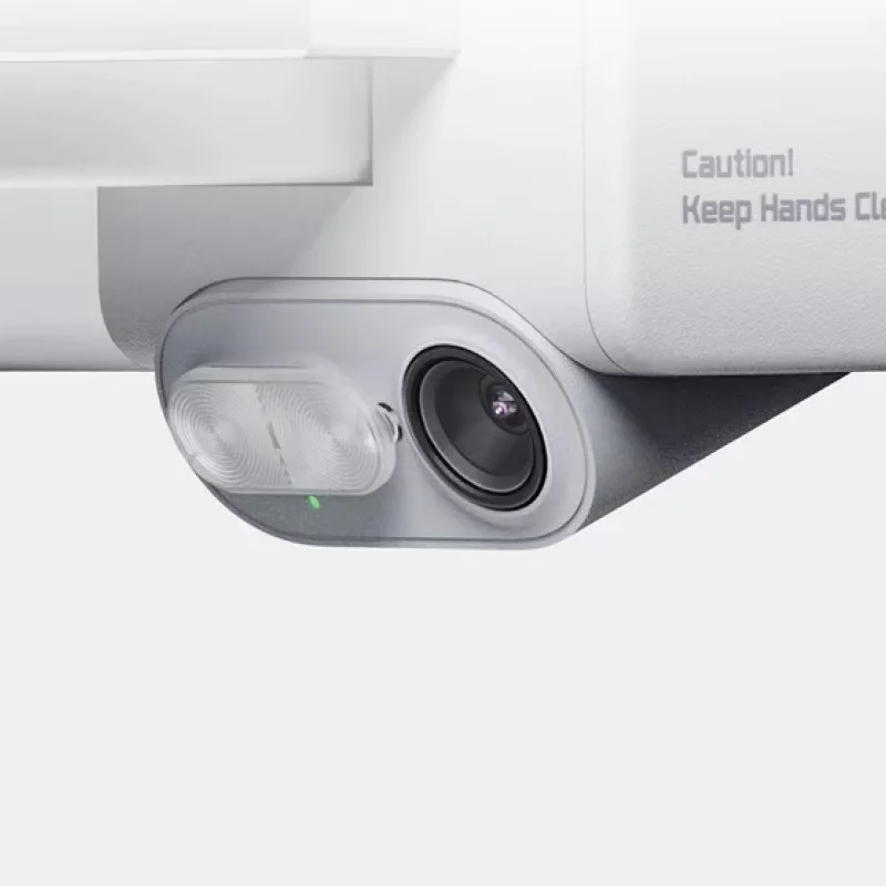 لملحقات الطابعة ثلاثية الأبعاد Bambu Lab Tuozhu كاميرا صغيرة A1 والبث المباشر عن بعد والتصوير الفوتوغرافي المتأخر