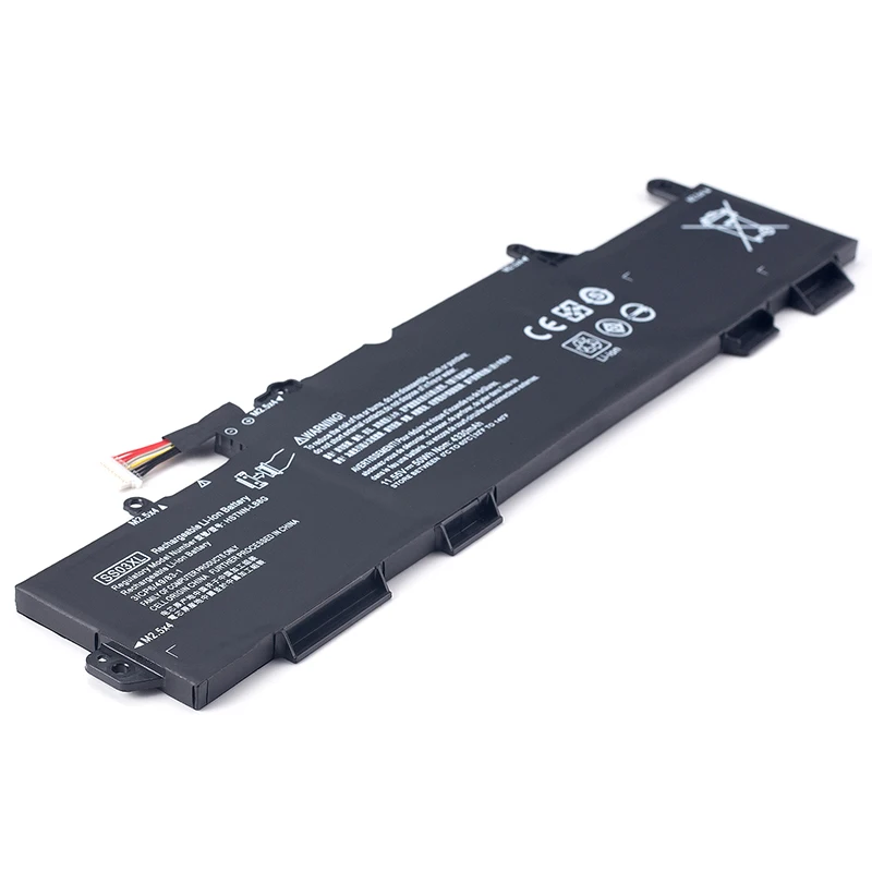 Imagem -05 - Bateria do Portátil para hp Elitebook Ss03xl 730 735 740 745 755 830 840 846 g5 Zbook 14u g5 Hsn-i12c Hsn-i13c4 Hsn-i13c5 Ss03050xl