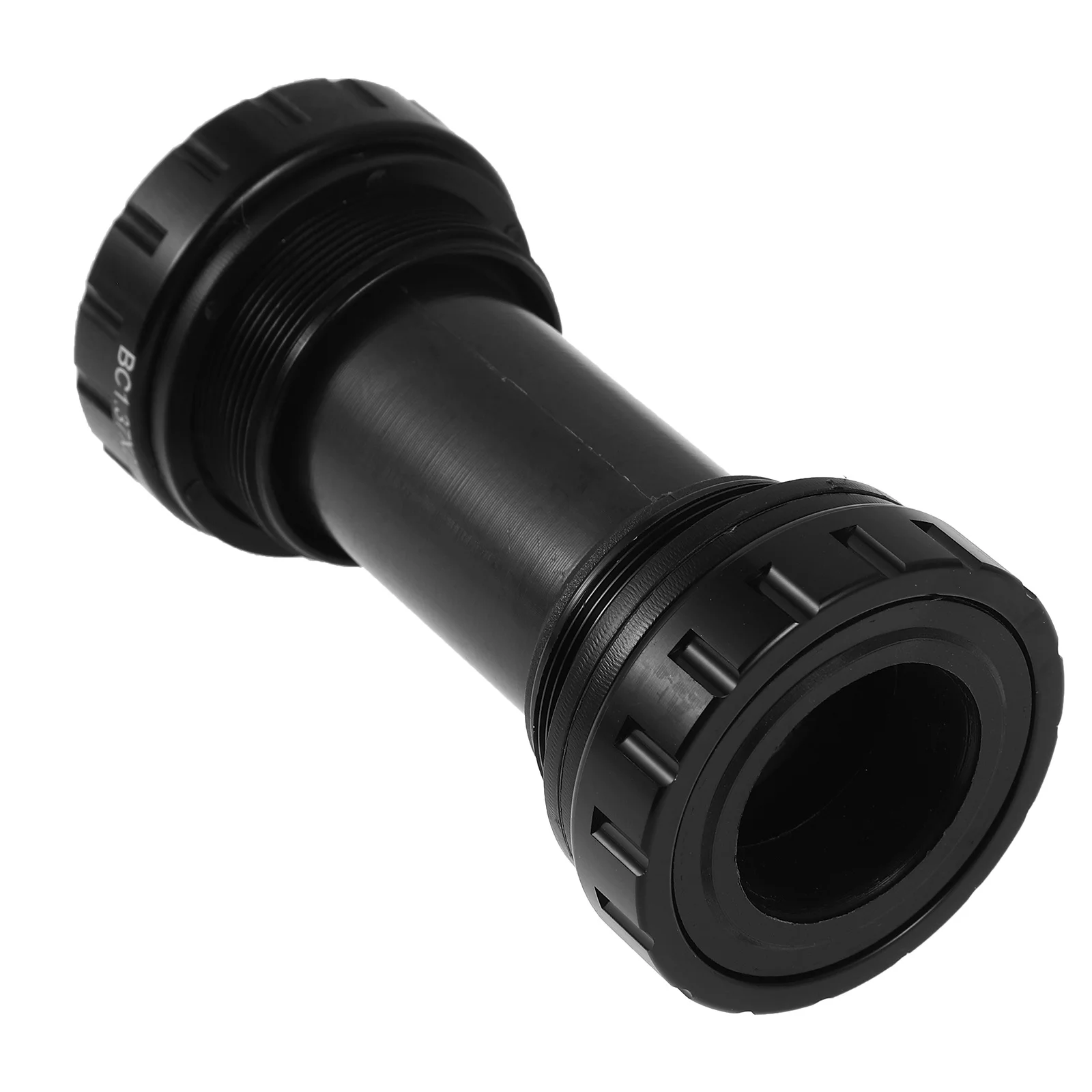 

Bottom Bracket Replacement Metal Threaded Bicycle Crankset Bearing For Road Mountain Fixed Gear Bike Durable Aluminum