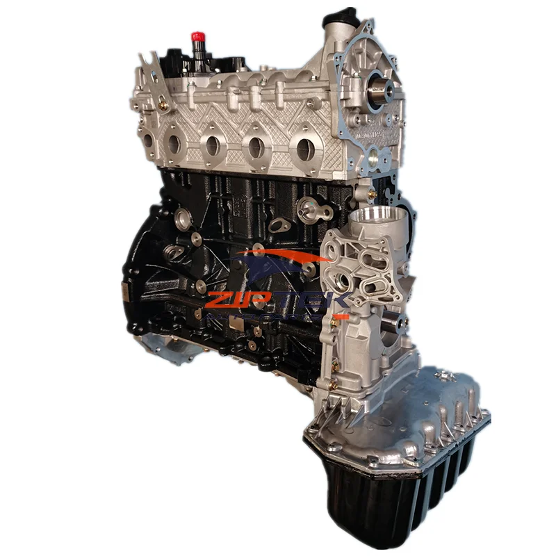 

HOT Sale Brand New FOR Motor 2.0L GW4D20D GW4D20B Engine for Great Wall Wingle 7 Since 2018 Hover H6