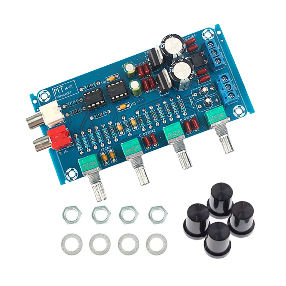 XH-M164 Audio Tone … - image