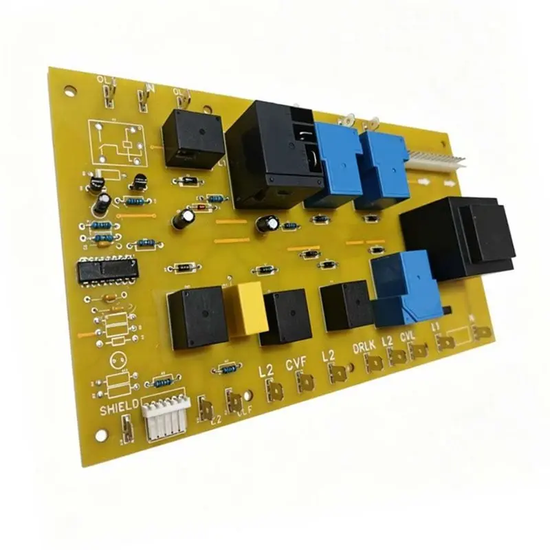 AT28-DE81-09179A Range Oven PCB Relay Power Board For Dacor Range Oven