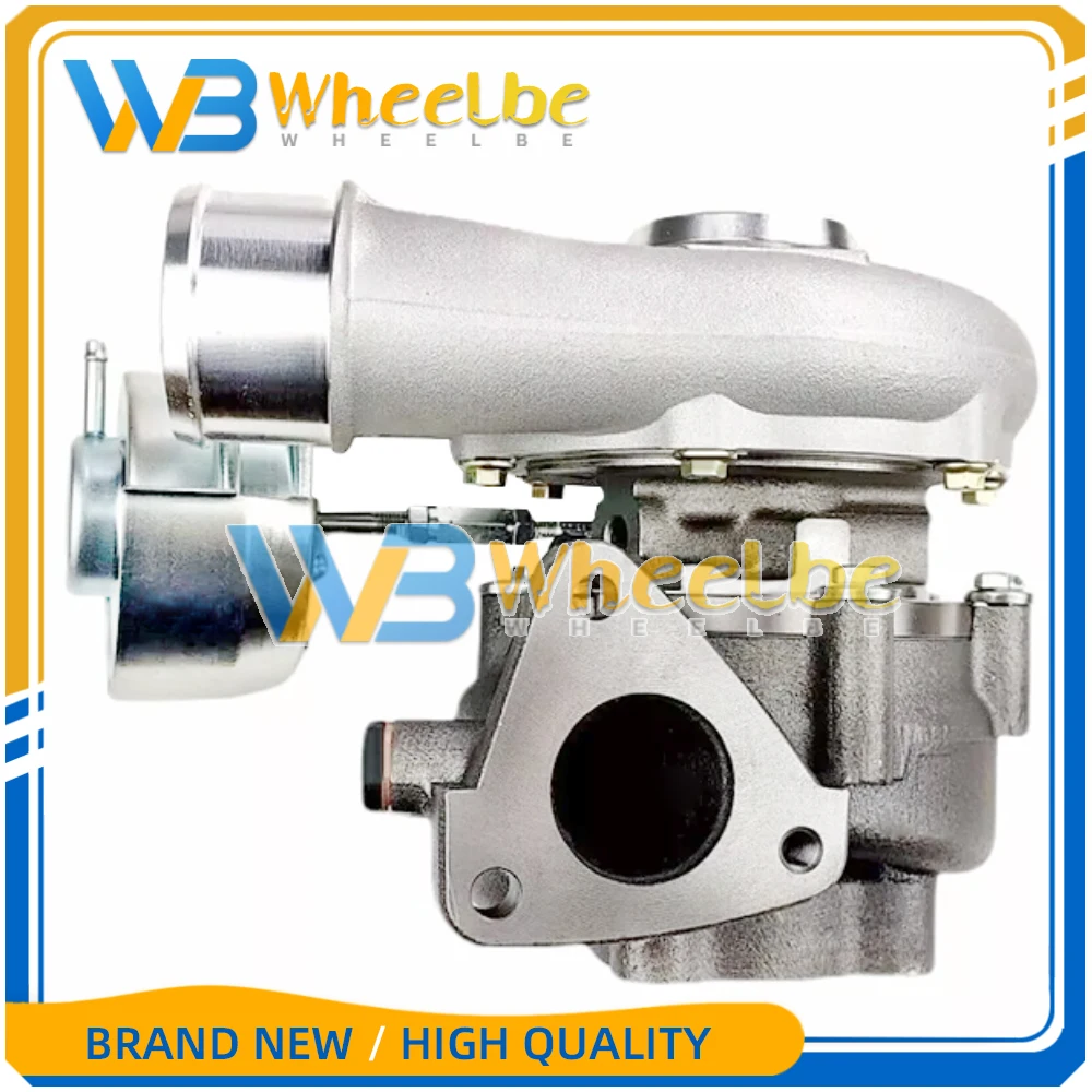 Turbo Turbocharger For Hyundai Santa Fe Grandeur 2.2 CRDi 2006-2011 28231-27810 2823127810