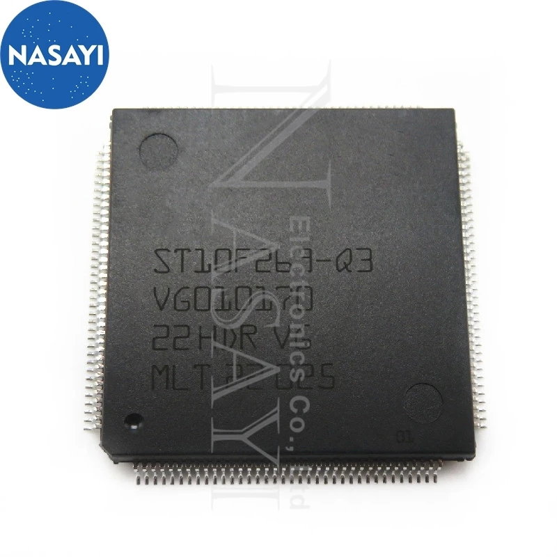 5PCS RURU15060 15060 ST10F269-Q3 ST10F269 SGSD200 200 ST10F275-CEA ST10F275 BD245C BD245 SAF7730HV/324 SAF7730