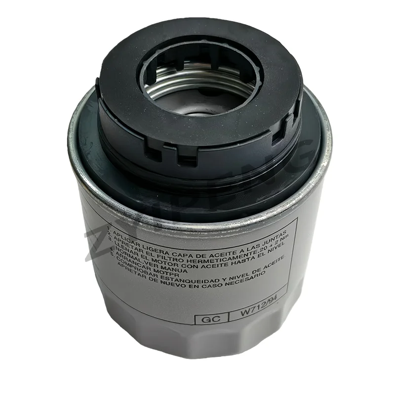 

Oil filters are suitable for Caddy CC, Jetta, GT Passat, FABI RAPI, Roomster, Fabia Superb, Toledo 1.2 1.4 03C115561H 03C115561D