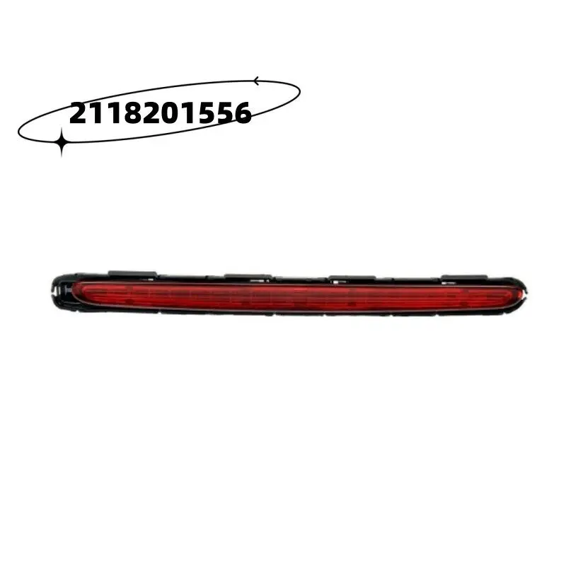 The rear brake stop light is suitable for the 211856 Mercedes Benz 03-09 E-Class W211-