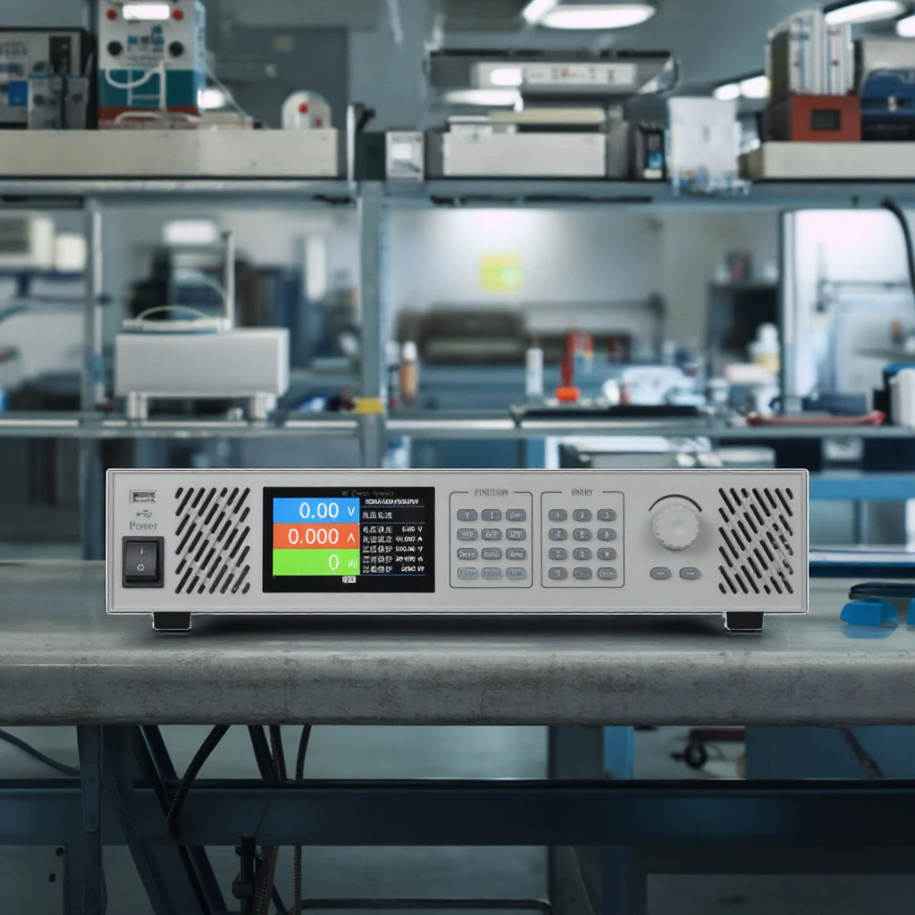 Programmable 30V 60V 100V 150V 300V 600V 6A 12A 24A 36A 60A 120A adjustable laboratory DC power supply