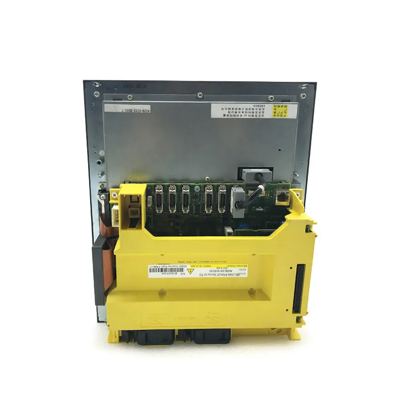 

Fanuc OI-MD/TD controller A02B-0319-B500 Test OK