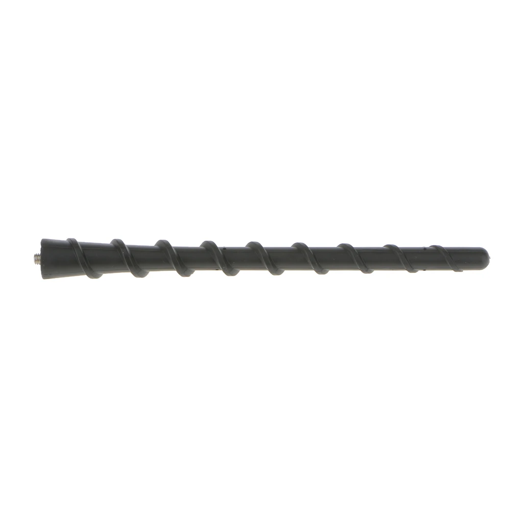 7 inches Car Roof , Screw Type AM / Replacement for 2006 2007 2008 2009 Santa