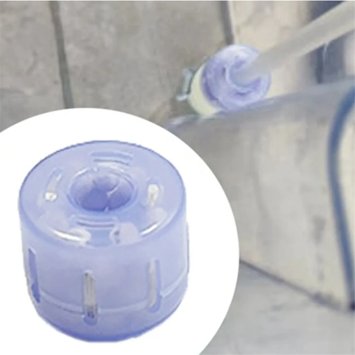 ABRG Ag + Set di moduli agli ioni d'argento per Dreame X10/S10/W10S/S20/X20/S10 Plus Serie Serbatoio dell'acqua pulita Galleggiante Accessori per aspirapolvere