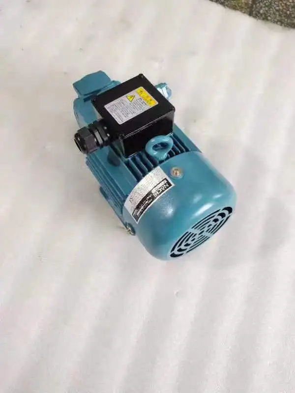 Pompa combinata motore serie UVN UPV-2A UPV-2A-35N1-37A-4211A UVN-1A-0A3-0.7-4-11 UVN-1A3-1.5-4-12 con motore