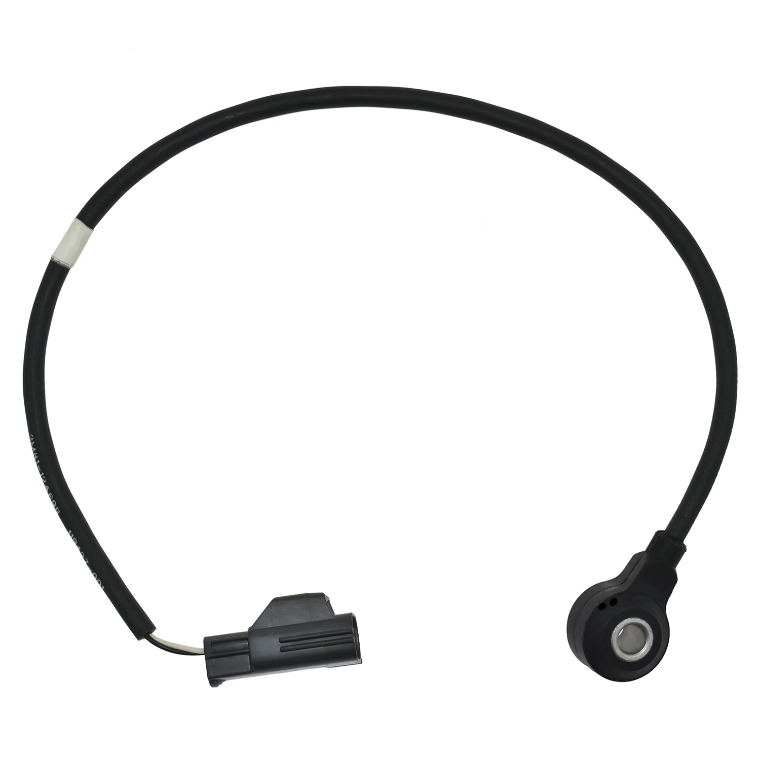 Capteur de cliquetis avec fil 3M81-12A699-AC, capteur de cliquetis moteur, pièce de rechange automobile OEM