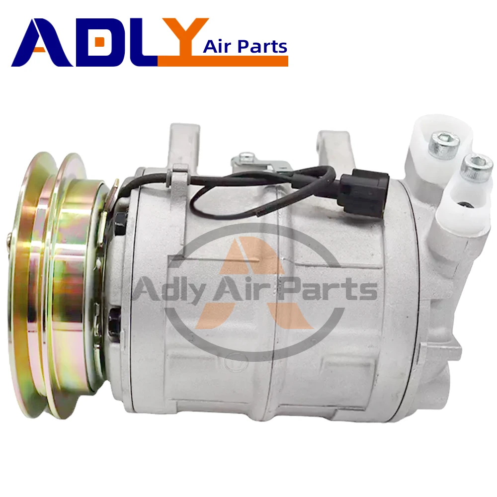 For Nissan Terrano UD CWV617 Air Conditioner Compressor 926000W801 92600-0W801
