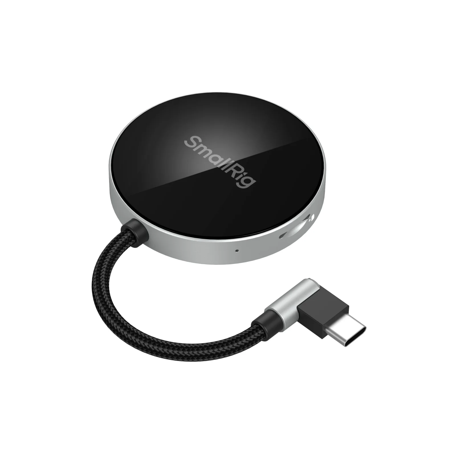 SmallRig SD3.0 / SD4.0 메모리 카드 리더기는 전화 컴퓨터용 SD, SDHC, SDXC, TF, Micro SD, Micro SDXC 및 Micro SDHC를 지원합니다.
