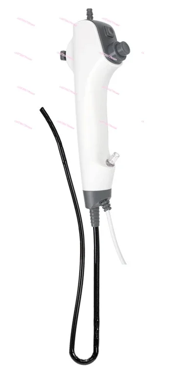 Portable animal endoscope, animal surgical snooping tool 3.9MM two-way rotating industrial endoscope