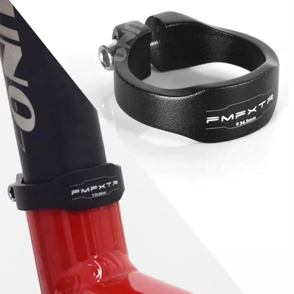 Thumbnail 4 - #13 New Bicycle Seatpost Clamps Arrivals