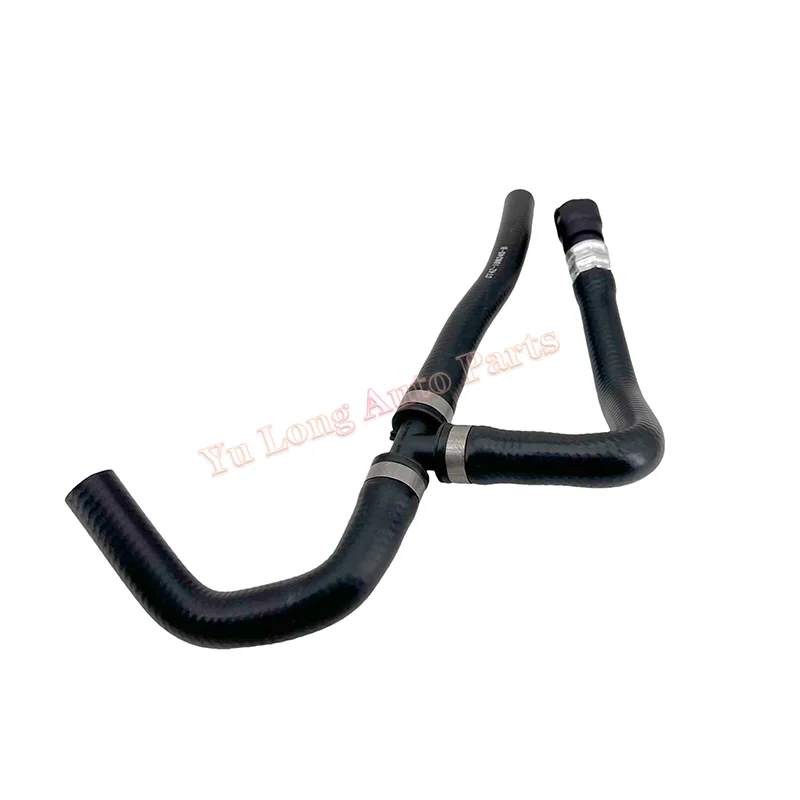 Car Heater Hose For Ford Edge 2012-2014 Taurus 2013-2019 Lincoln MKX 2012-2015 2.0L EcoBoost 240PS CT4Z-18N345B