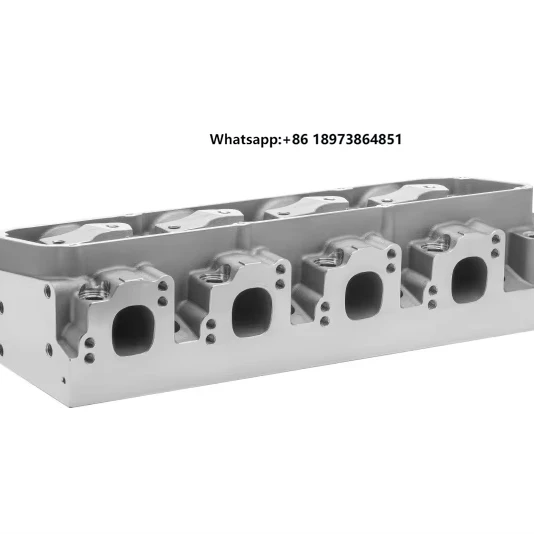 

High Quality Ford 3V Cylinder Heads for Ford V8 Engines