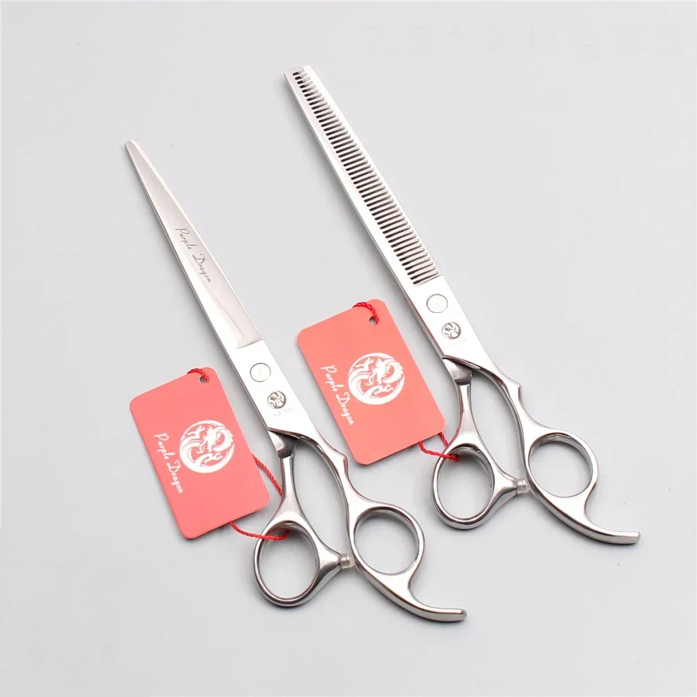 

Barber Hair Scissors Professional Barbershop High Quatity Hair Cutting Thinning Hairdressing Shears Salon Hair Cutting Tools