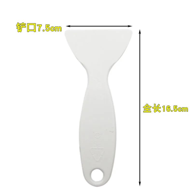 และการละลายน้ําแข็ง , , พลั่วน้ําแข็งแช่แข็ง, อุปกรณ์ตู้เย็นพลาสติกพิเศษ