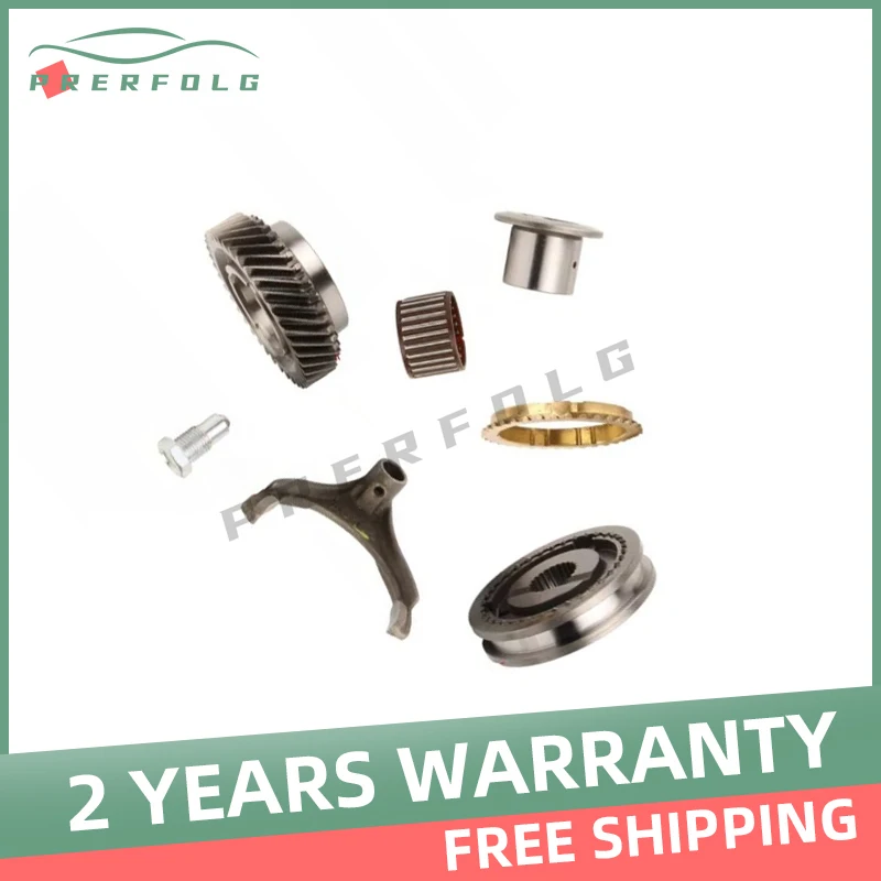 Transmission Fifth …