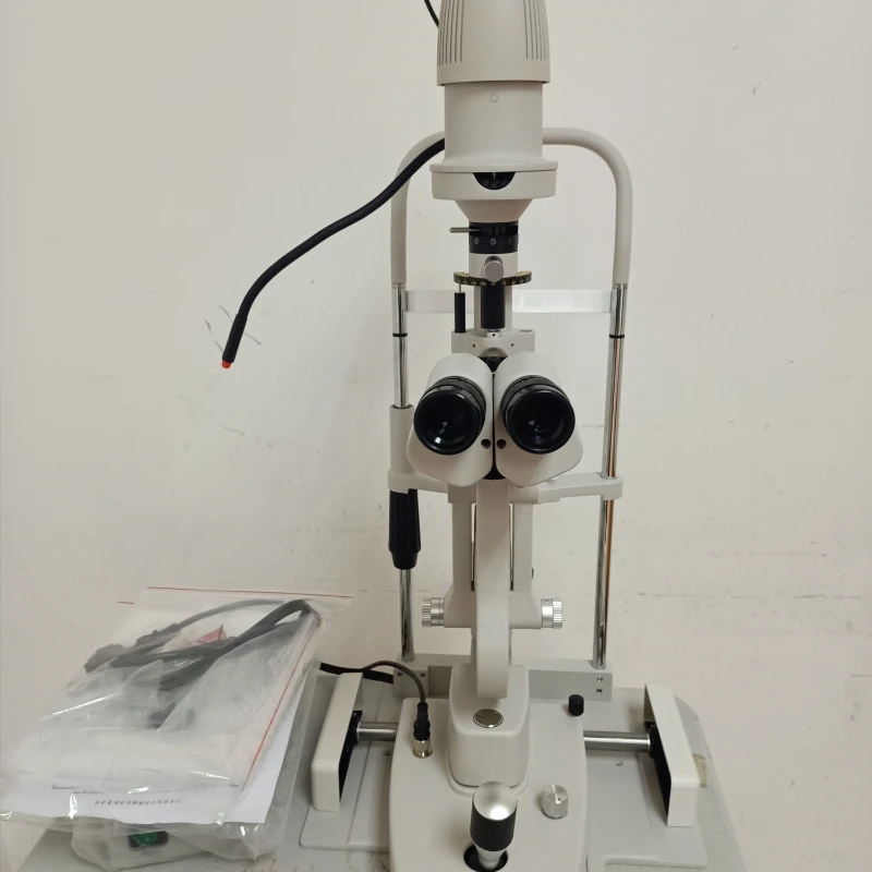 Cheapest slit lamp prices Ophthalmology slit lamp Ophthalmic microscope