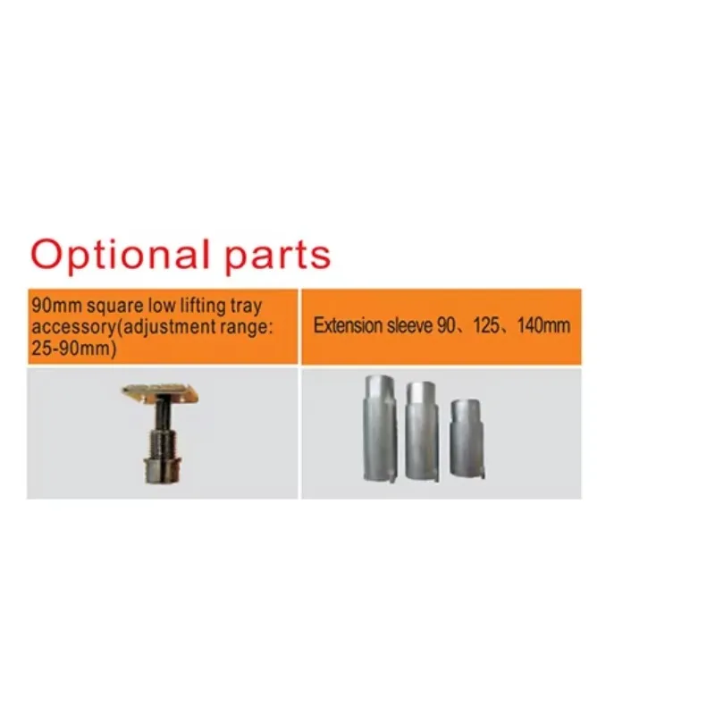 CE Certificated Original TLT235SBA(E) 3.5t Auto Lift 3000 Hydraulic Car Lift