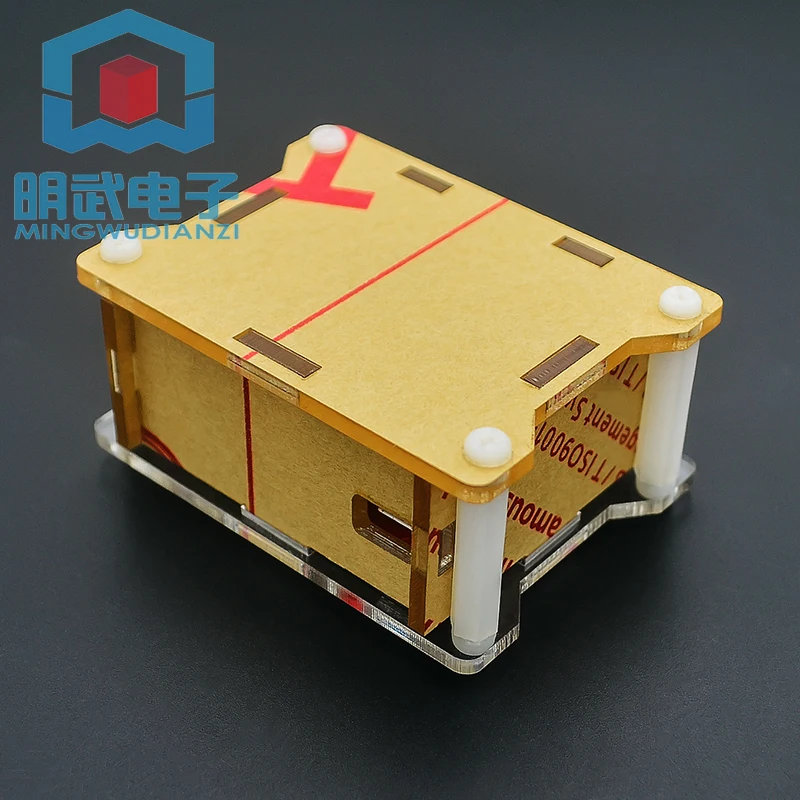 High-precision 4-speed Voltage Reference AD584 Finished Voltage Source