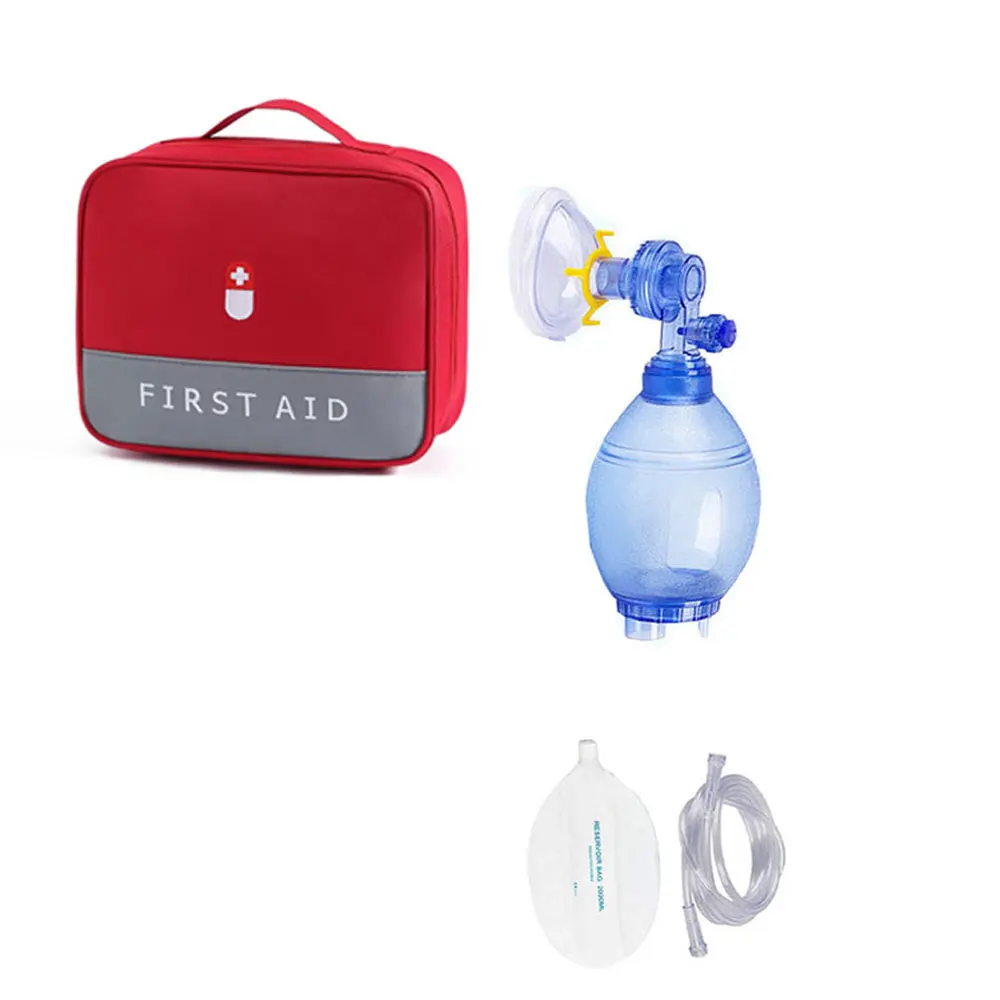 Thumbnail 3 - #57 First Aid Kits Comparison Guide