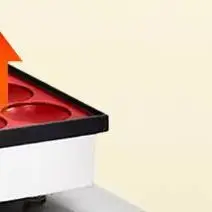 25Pcs Commercial Mi… - image