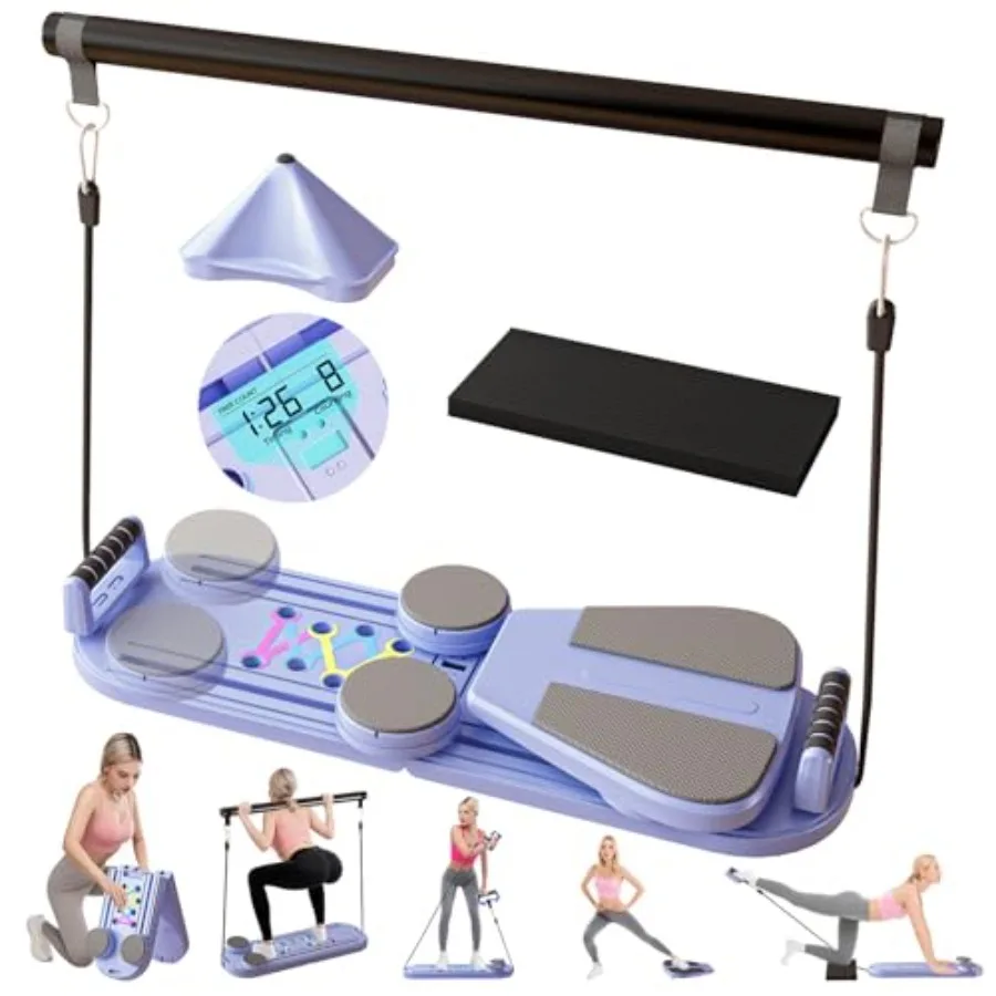 Pilates Board 7 In … - image