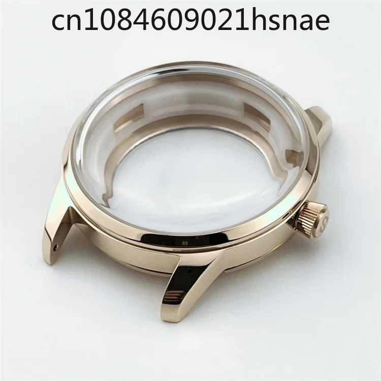 NH35 case, cocktail case, hand, modified mechanical watch, watch accessories, hands, dial size 39.5mm