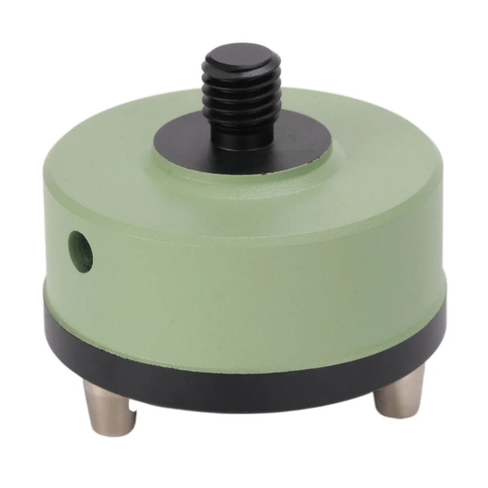 Adaptateur Tribranch de style filetage vert 5/8 "x11 GRT247