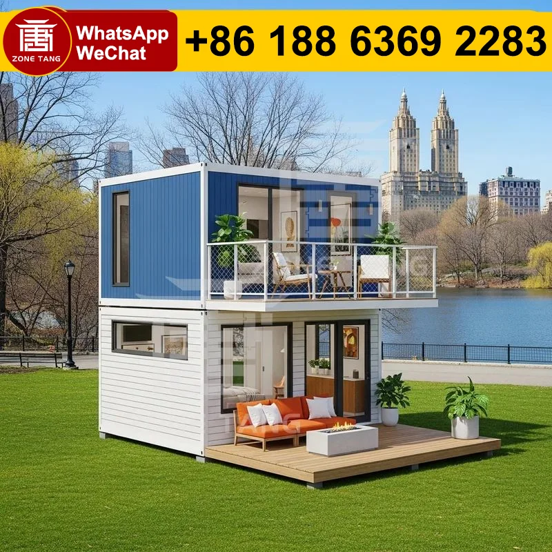 

Beautiful Container Houses Multi Room Pre Fabricated Homes Economic Folding Flat Pack House Budget Friendly Temporary Housing